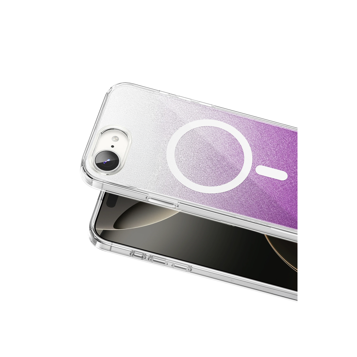 Onegif Apple iPhone 17E Sora Simli Magsafe Kapak