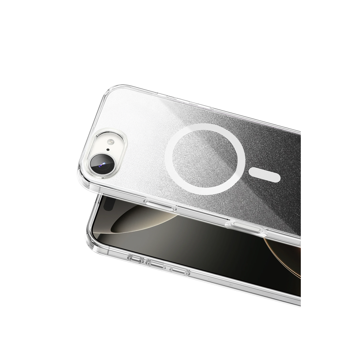 Onegif Apple iPhone 17E Sora Simli Magsafe Kapak