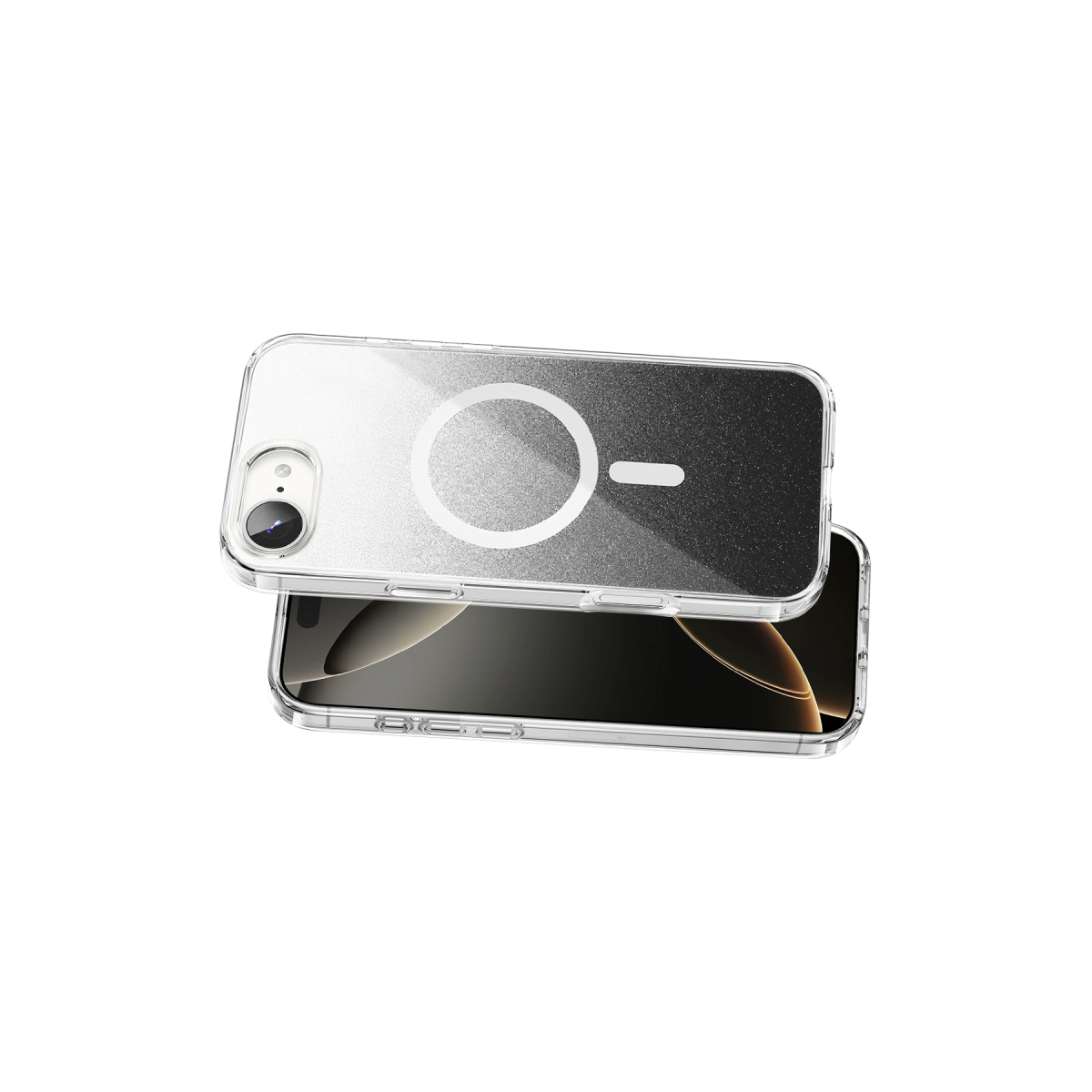 Onegif Apple iPhone 17E Sora Simli Magsafe Kapak