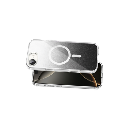 Onegif Apple iPhone 17E Sora Simli Magsafe Kapak