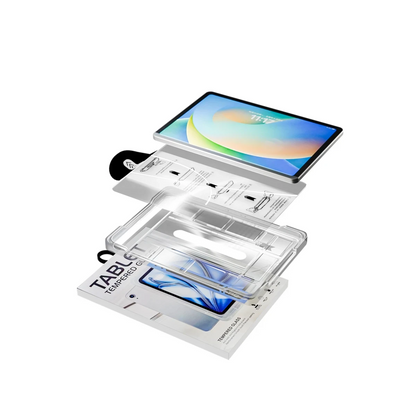 Joko Huawei Honor Pad X9 11.5 Magic Tablet Cam Ekran Koruyucu - Şeffaf