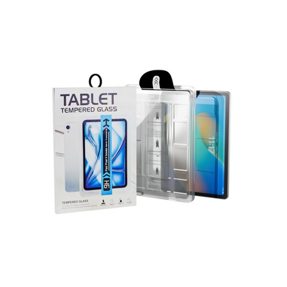 Joko Huawei Honor Pad X9 11.5 Magic Tablet Cam Ekran Koruyucu - Şeffaf