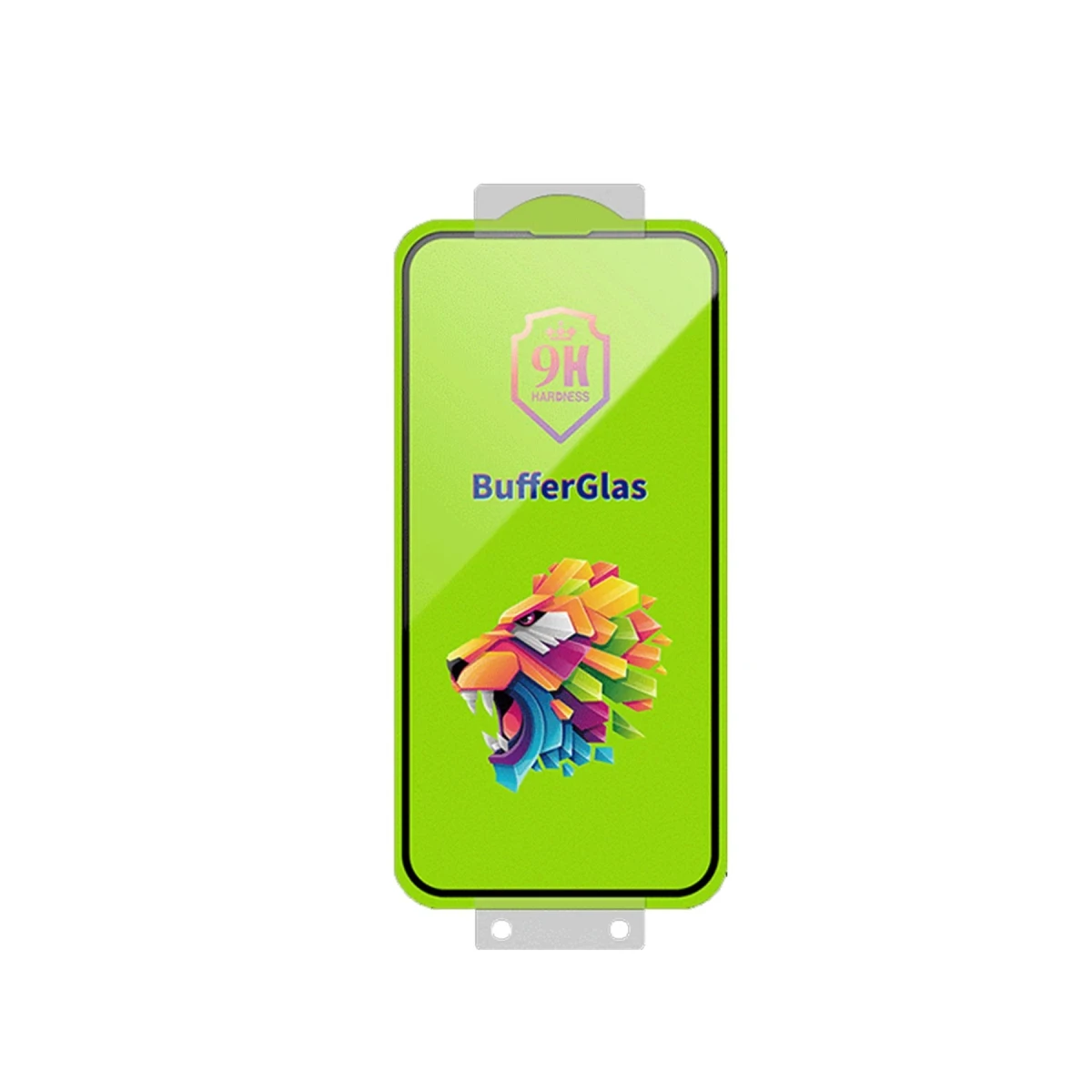 Joko Apple iPhone 11 Buffer Cam Ekran Koruyucu - Siyah