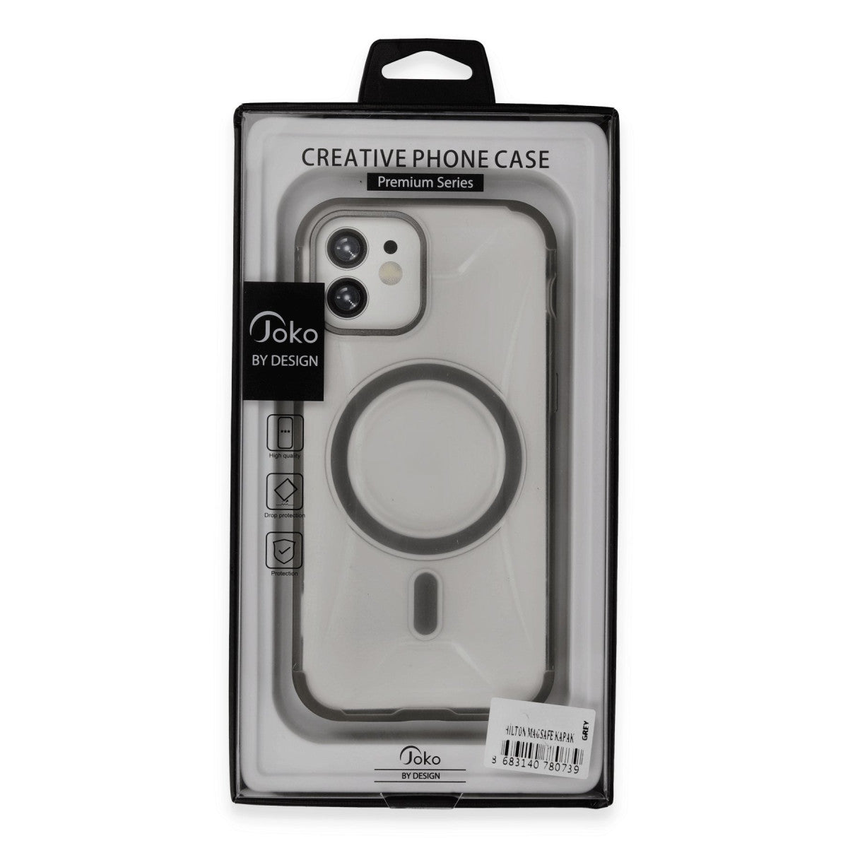 Joko Apple iPhone 11 Hilton Magsafe Kapak