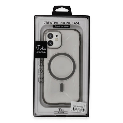 Joko Apple iPhone 11 Hilton Magsafe Kapak