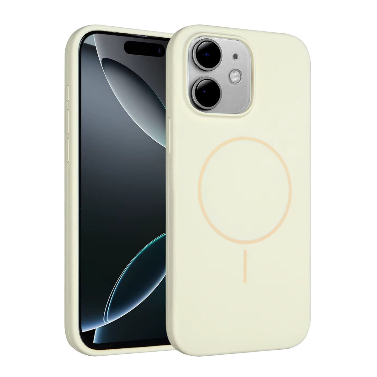 Joko Apple iPhone 11 Kılıf Jully Magsafe Kapak