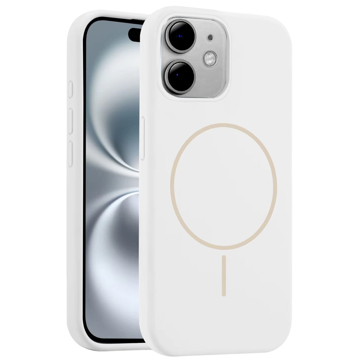 Joko Apple iPhone 11 Kılıf Jully Magsafe Kapak