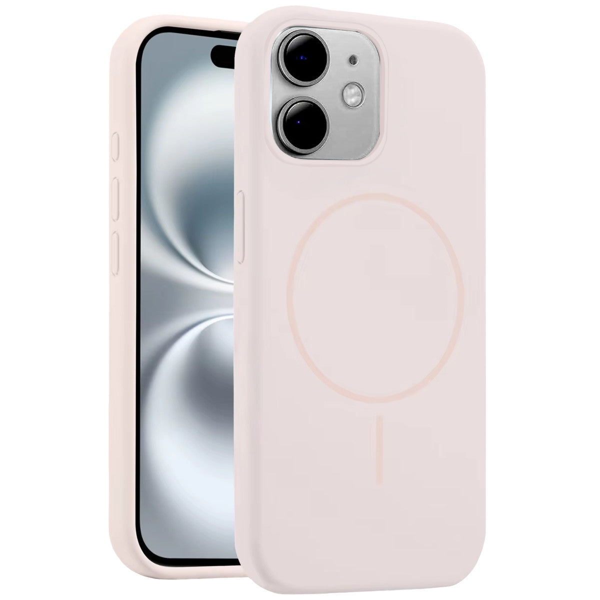 Joko Apple iPhone 11 Kılıf Jully Magsafe Kapak