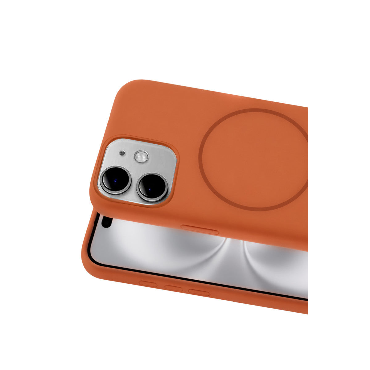 Joko Apple iPhone 11 Kılıf Jully Magsafe Kapak
