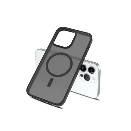 Joko Apple iPhone 11 Pro Max Jota Magsafe Kapak - Derin Mor
