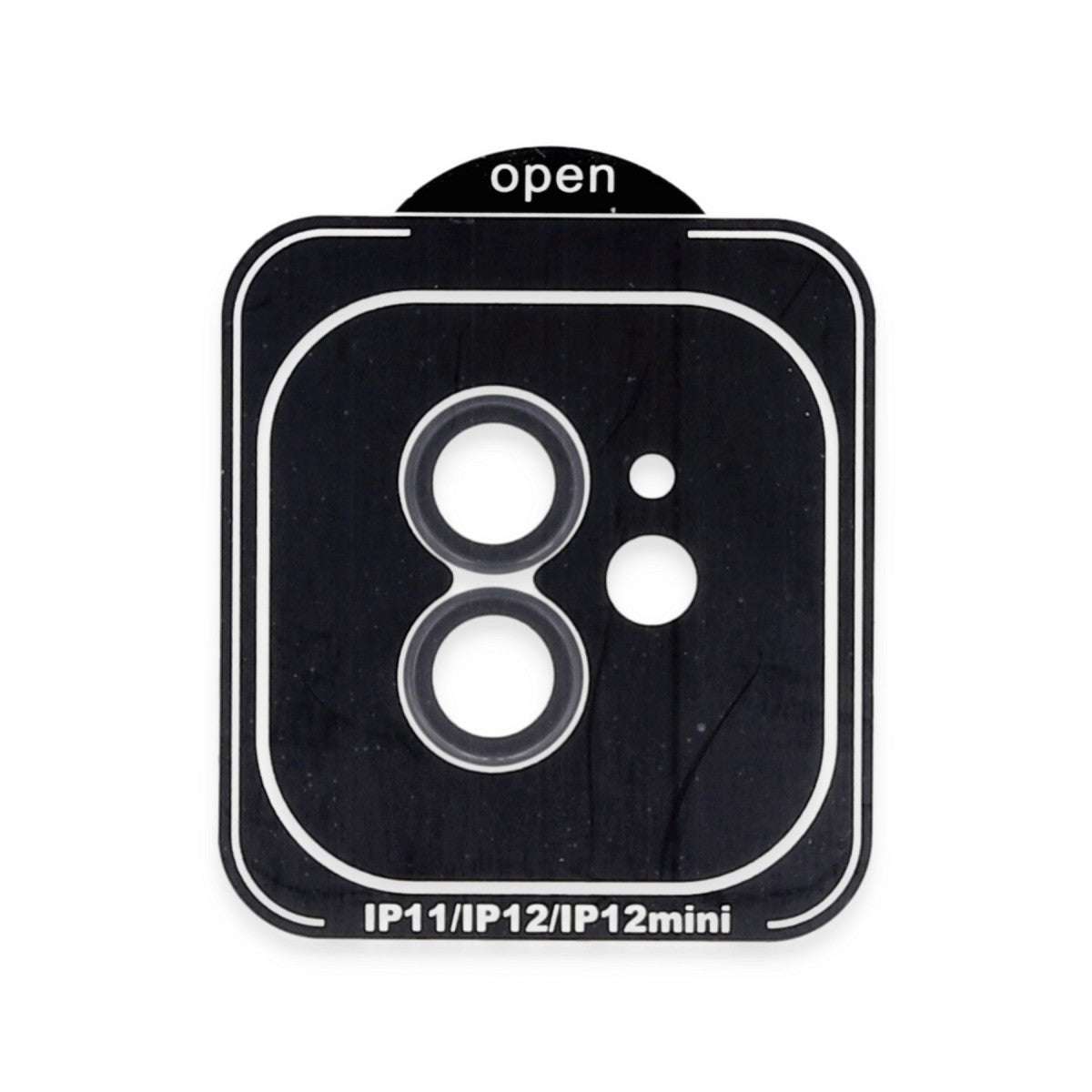 Joko Apple iPhone 11 PVD Metal Kamera Lens