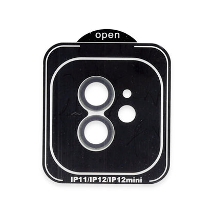 Joko Apple iPhone 11 PVD Metal Kamera Lens