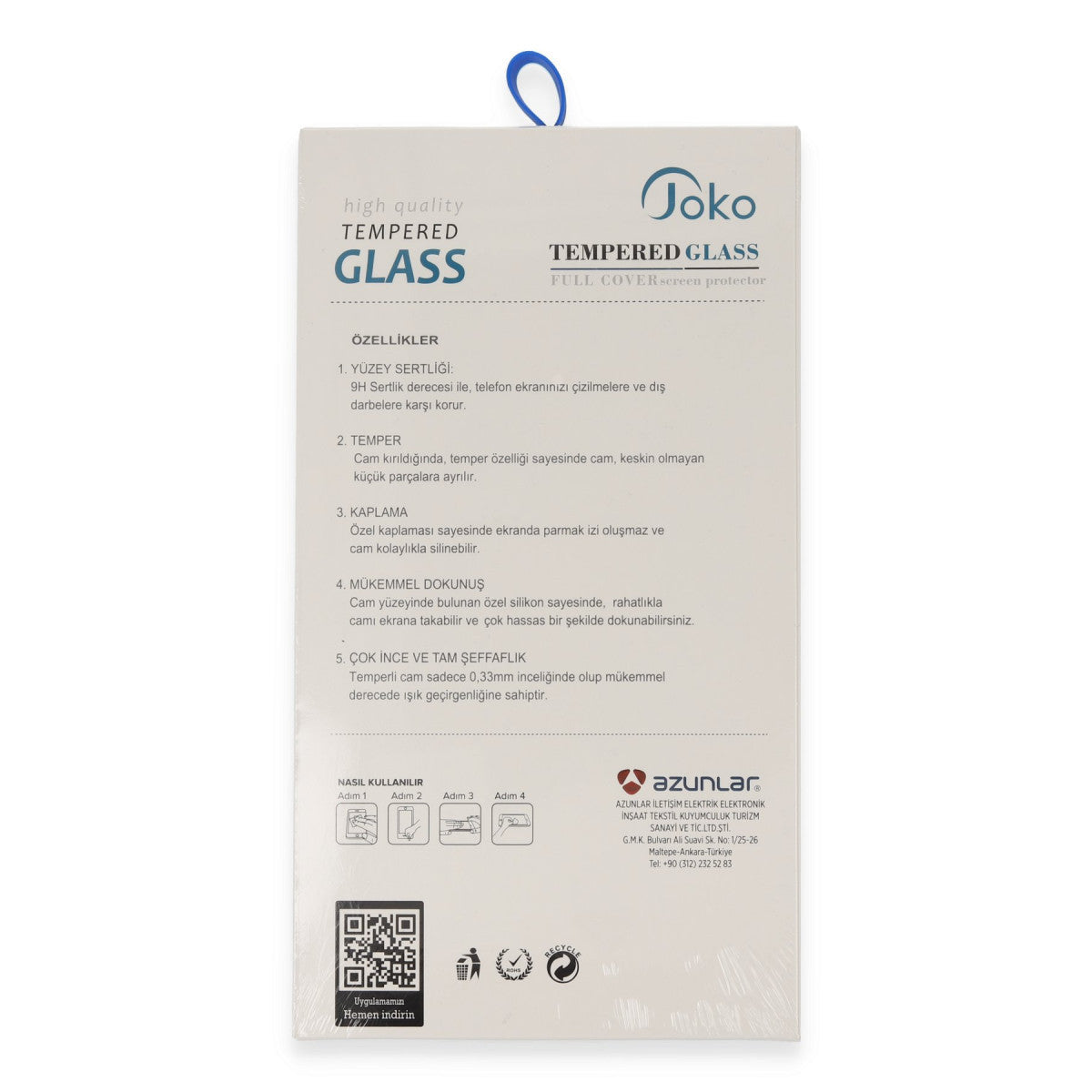 Joko Apple iPhone 13 Pro Max Joko Apple 5D Cam