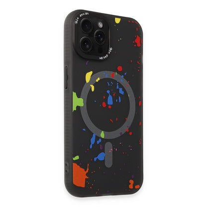 Joko Apple iPhone 14 Pro Colorful Magsafe Kapak