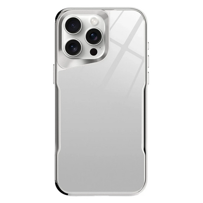 Joko Apple iPhone 14 Pro Craft Kapak - Gümüş