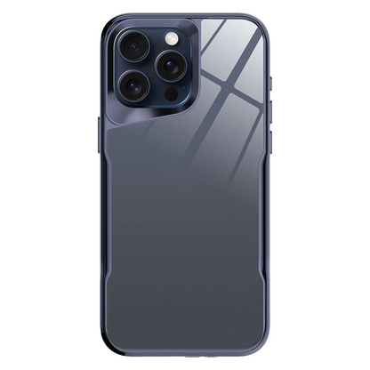 Joko Apple iPhone 14 Pro Craft Kapak - Lacivert