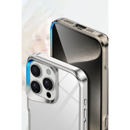 Joko Apple iPhone 14 Pro Craft Kapak - Siyah