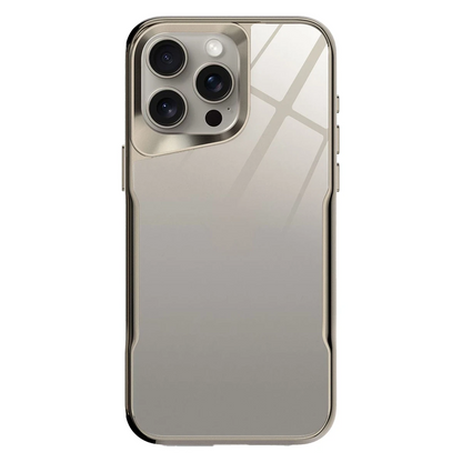 Joko Apple iPhone 14 Pro Craft Kapak - Titan Gri