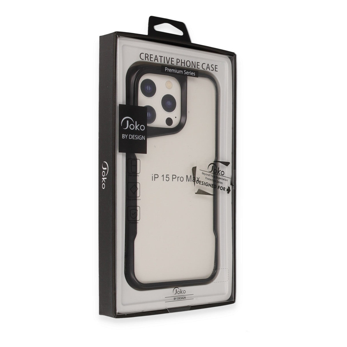 Joko Apple iPhone 14 Pro Craft Kapak