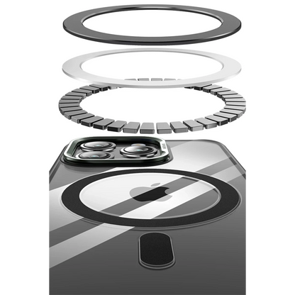 Joko Apple iPhone 14 Pro Drop Magsafe Kapak - Derin Mor