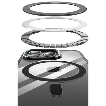 Joko Apple iPhone 14 Pro Drop Magsafe Kapak - Titan Gri