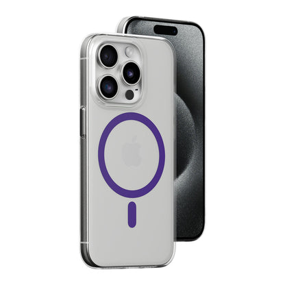 Joko Apple iPhone 14 Pro Kılıf Bubble Magsafe Kapak