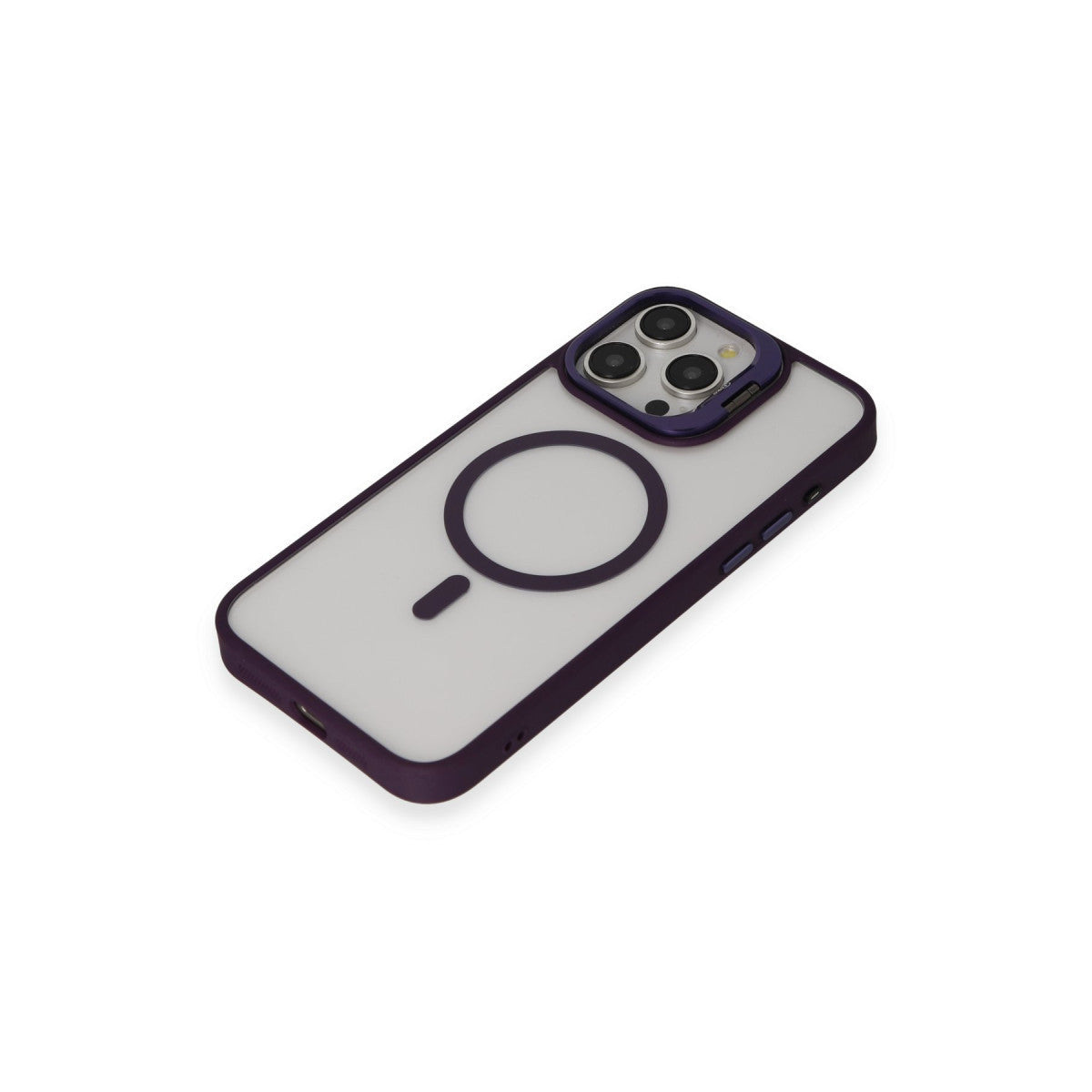 Joko Apple iPhone 14 Pro Kılıf Roblox Lens Magsafe Standlı Kapak