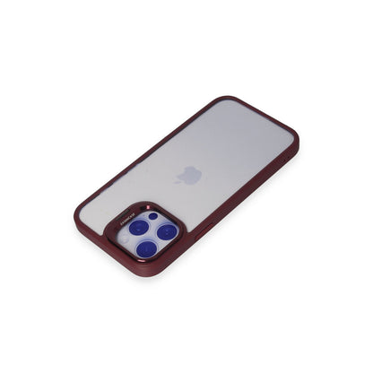 Joko Apple iPhone 14 Pro Kılıf Roblox Lens Standlı Kapak