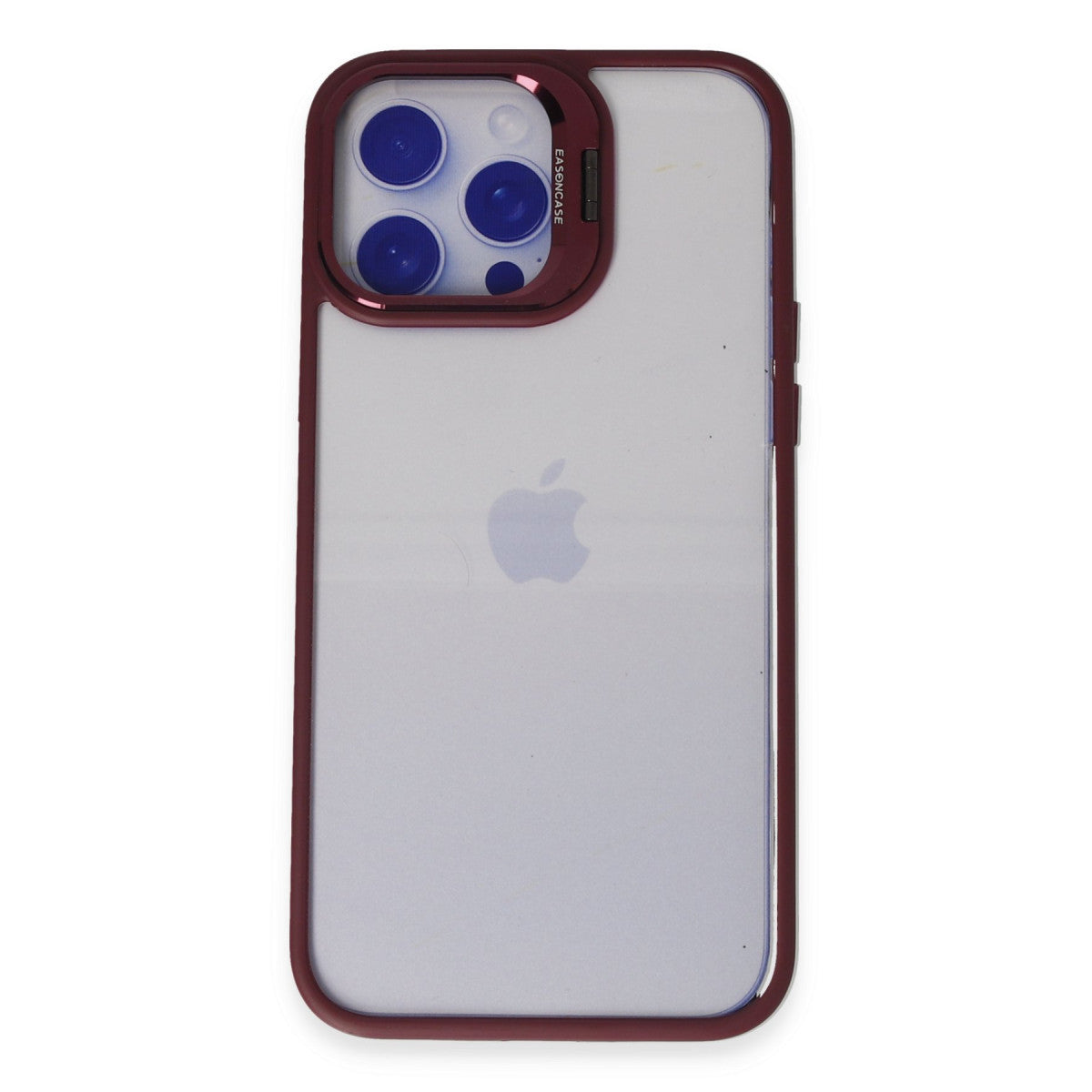 Joko Apple iPhone 14 Pro Kılıf Roblox Lens Standlı Kapak