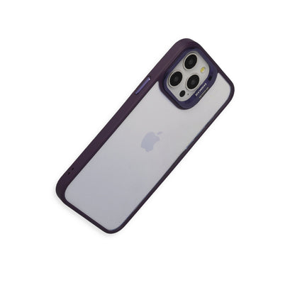 Joko Apple iPhone 14 Pro Kılıf Roblox Lens Standlı Kapak