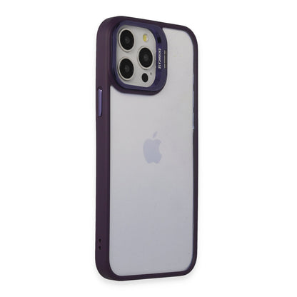 Joko Apple iPhone 14 Pro Kılıf Roblox Lens Standlı Kapak
