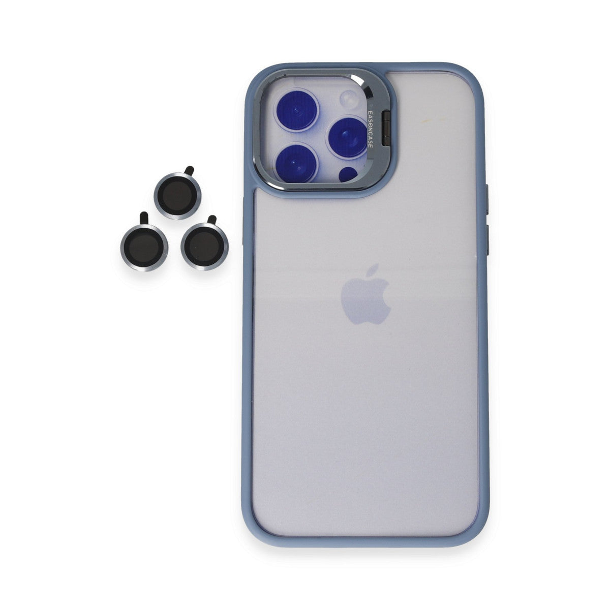 Joko Apple iPhone 14 Pro Kılıf Roblox Lens Standlı Kapak