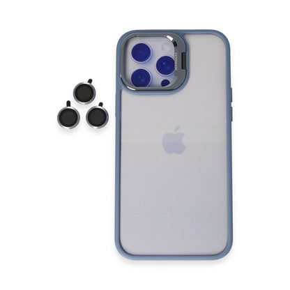 Joko Apple iPhone 14 Pro Kılıf Roblox Lens Standlı Kapak