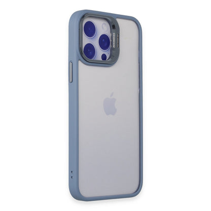 Joko Apple iPhone 14 Pro Kılıf Roblox Lens Standlı Kapak