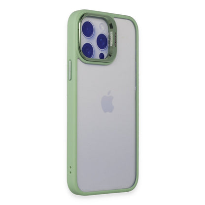 Joko Apple iPhone 14 Pro Kılıf Roblox Lens Standlı Kapak