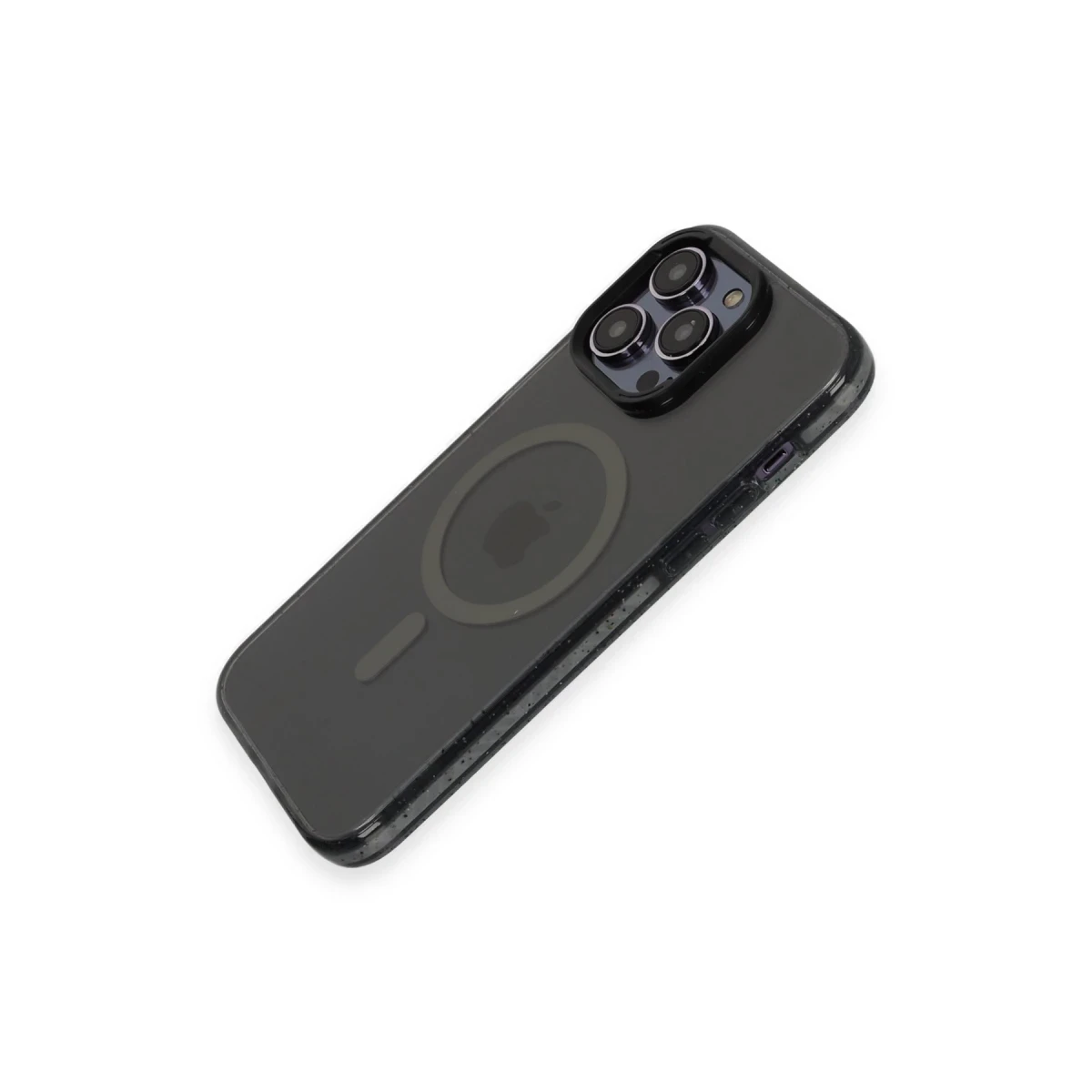 Joko Apple iPhone 14 Pro Kılıf Tigra Magsafe Kapak - Siyah