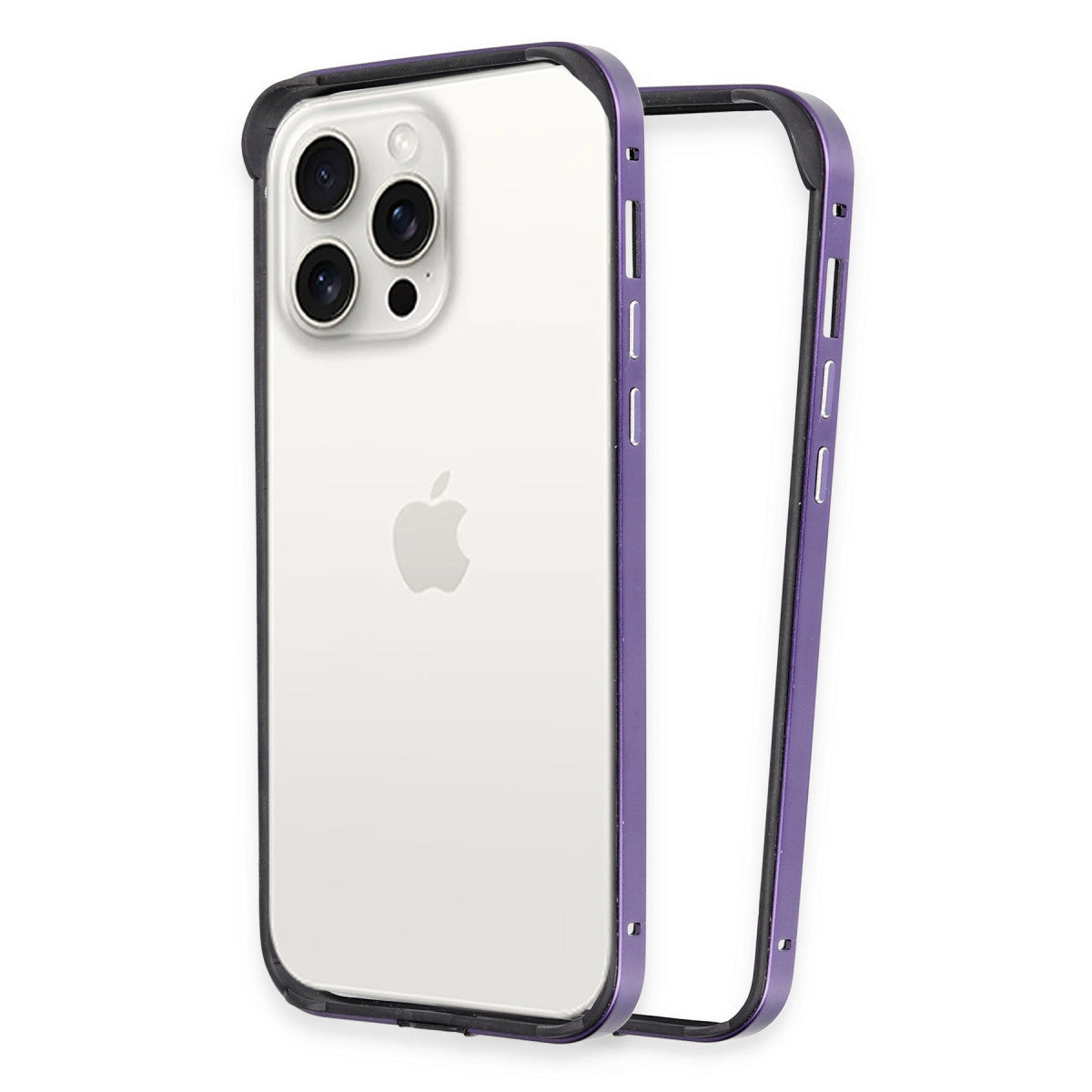 Joko Apple iPhone 14 Pro Land Bumper Koruma Kapak