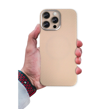 Joko Apple iPhone 14 Pro Max Besa Magsafe Kapak - Desert