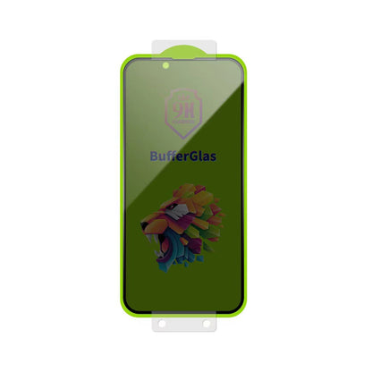 Joko Apple iPhone 14 Pro Max Buffer Hayalet Cam Ekran Koruyucu