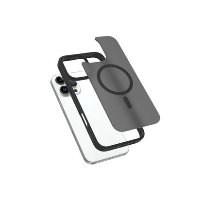 Joko Apple iPhone 14 Pro Max Jota Magsafe Kapak - Derin Mor
