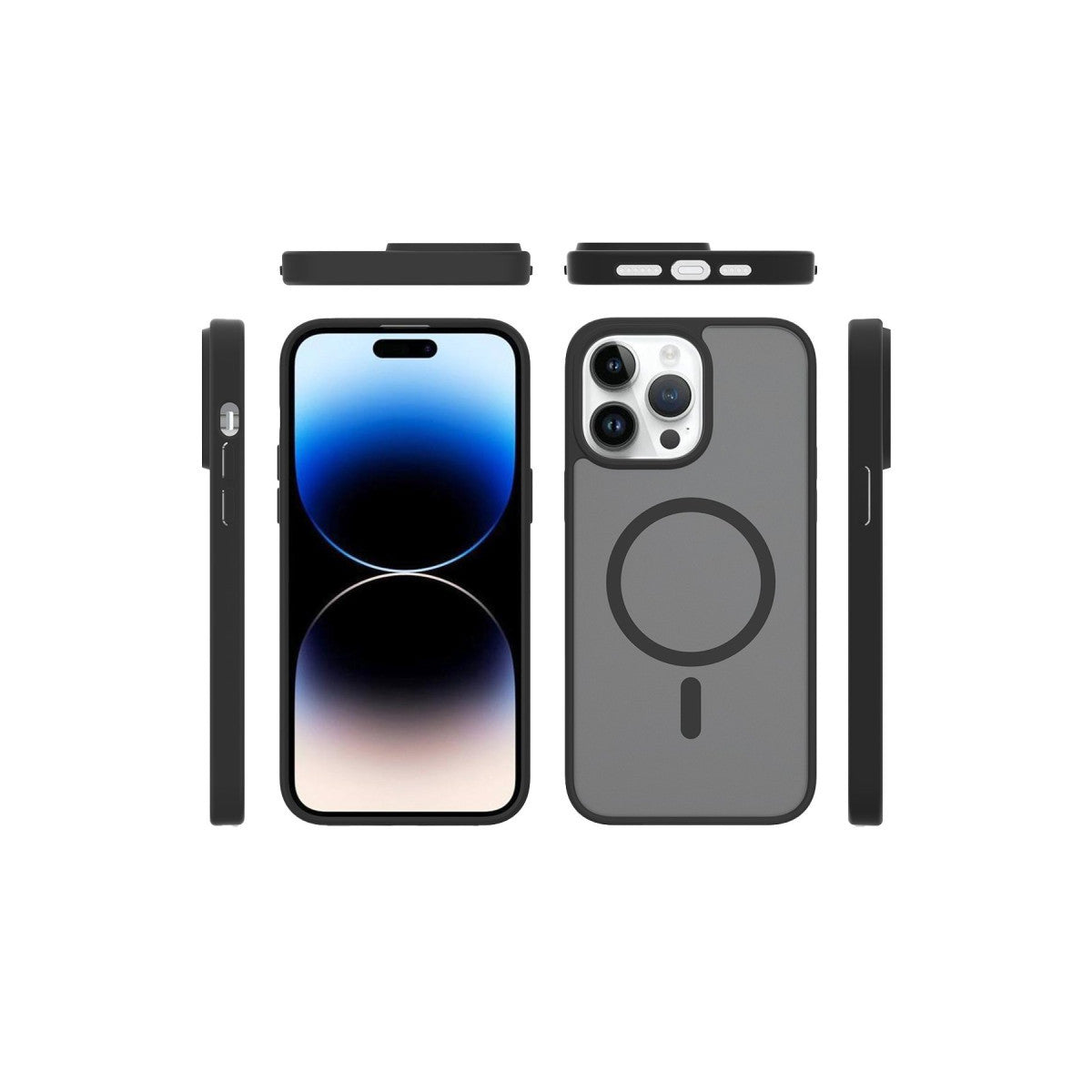 Joko Apple iPhone 14 Pro Max Jota Magsafe Kapak
