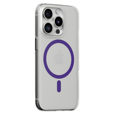Joko Apple iPhone 14 Pro Max Kılıf Bubble Magsafe Kapak