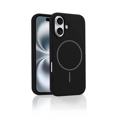 Joko Apple iPhone 14 Pro Max Kılıf Jully Magsafe Kapak - Mavi