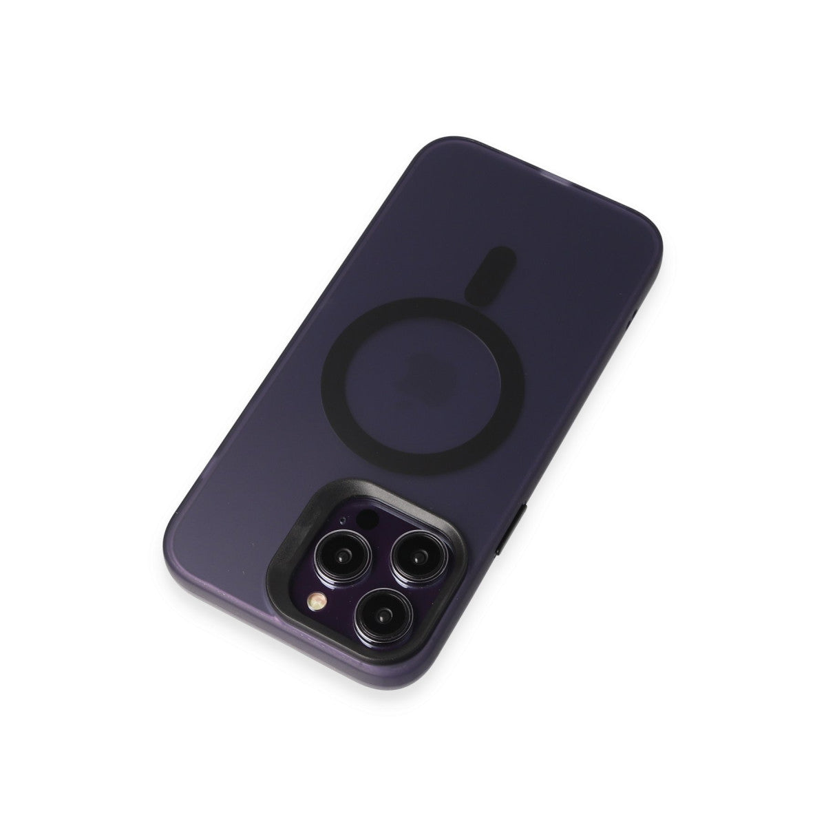 Joko Apple iPhone 14 Pro Max Kılıf Mateks Magsafe Kapak