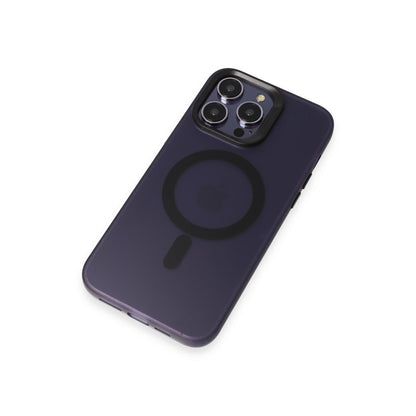 Joko Apple iPhone 14 Pro Max Kılıf Mateks Magsafe Kapak