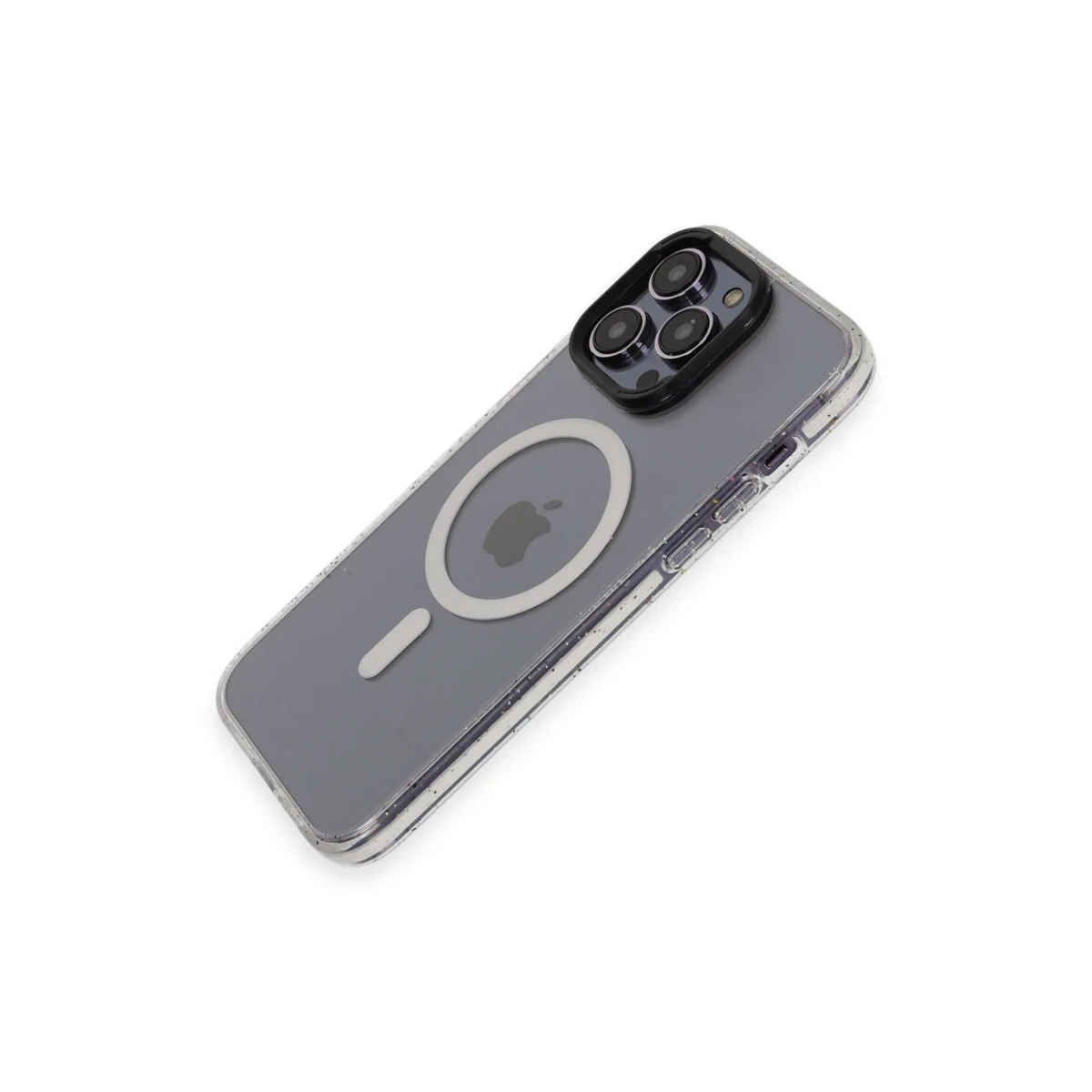 Joko Apple iPhone 14 Pro Max Kılıf Tigra Magsafe Kapak - Beyaz
