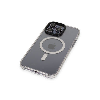 Joko Apple iPhone 14 Pro Max Kılıf Tigra Magsafe Kapak