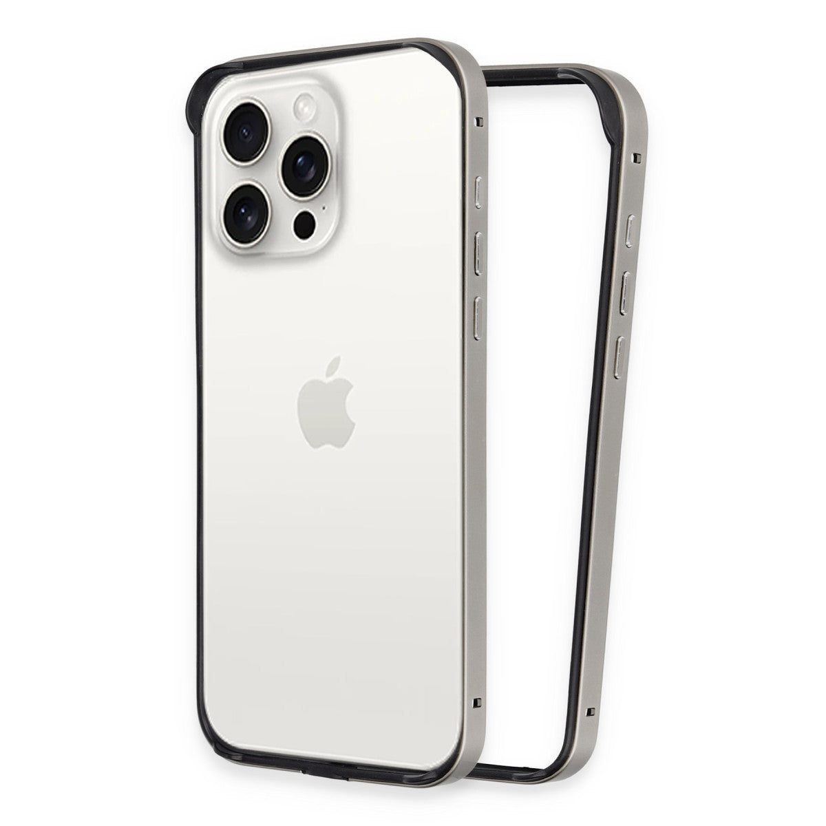 Joko Apple iPhone 14 Pro Max Land Bumper Koruma Kapak