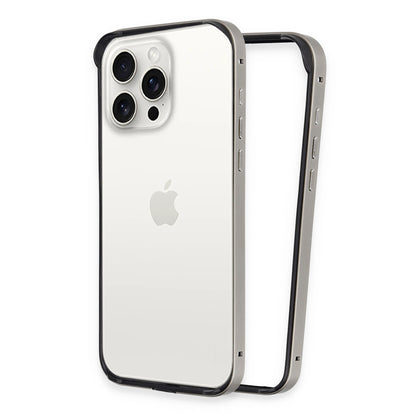 Joko Apple iPhone 14 Pro Max Land Bumper Koruma Kapak