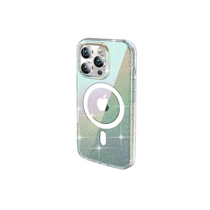 Joko Apple iPhone 14 Pro Max Rasasi Simli Magsafe Kapak